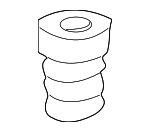 48331AA010 - Suspension: Bumper for Toyota: Avalon, Camry, Sienna, Solara Image