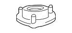 2002-2008 Toyota - Suspension Strut Mount (Left, Right, Front)
