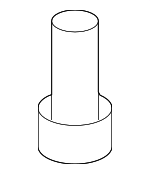 3512507020 - : Drain Plug Tube for Toyota: Avalon, Venza Image