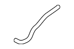 25413C1200 - : Outlet Hose for Kia Image
