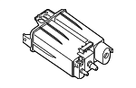 149504RA0A - : Vapor Canister for Nissan Image
