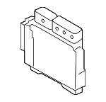 391312EMB3 - : ECM for Hyundai Image