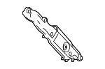 92285467 - Body: Hinge for Chevrolet: SS Image