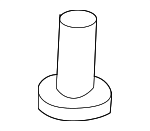 17216PN3000 - Engine: Case Collar for Honda Image