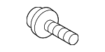 90105A0186 - Electrical: Height Adjuster Bolt for Toyota Image