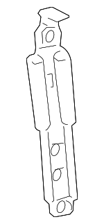 7320006040 - Electrical: Height Adjuster for Toyota Image