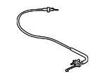 10332810 - Electrical: Cable for Buick: Regal | Pontiac: Grand Prix Image