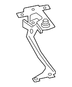 Fender Front Bracket