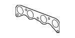 17115RAAA01 - : Manifold Gasket for Honda: Accord, CR-V, Element Image