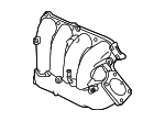 17110RAAA10 - Engine: Intake Manifold for Honda: Accord Image