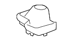 5880806051C0 - : Shift Boot for Toyota Image
