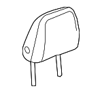 26517260 - Body: Headrest for GM Image