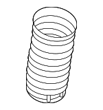 9GT412137A - : Dust Shield for Porsche: 911 Image