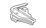 7448206050 - Electrical: Hold Down Clamp for Lexus Image