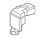 8282178120 - Electrical: Cover Cap for Lexus Image