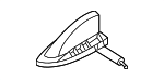 282085MR0C - Electrical: Satellite Antenna for Nissan Image