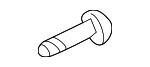 MB911314 - Suspension: Rear Lower Control Arm Bolt for Mitsubishi: Diamante, Eclipse, Galant Image