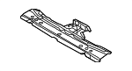6310204100 - Body: Windshield Header for Toyota: Tacoma Image