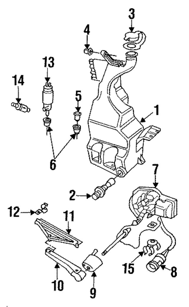 443955523A - Body: Sensor for Audi Image
