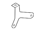 59145764B - : Bracket for Audi: Q7 Image
