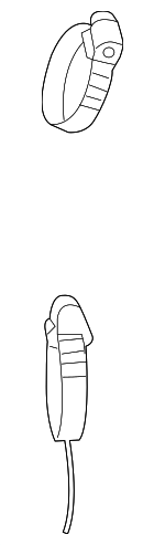 N10619901 - Cooling System: Air Hose Clamp for Audi Image