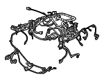 20925164 - Electrical: Engine Harness for GM Image