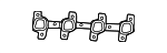 53034029AD - Exhaust: Manifold Gasket for Mitsubishi Image