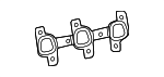 53013932AB - Exhaust: Manifold Gasket for Mitsubishi Image