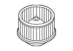 97113A9010 - HVAC: Blower Motor for Hyundai Image