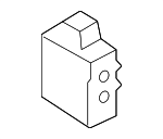 97155G2000 - : Generator for Hyundai: Elantra GT, Santa Fe Image