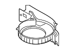 97112S2000 - HVAC: Lower Case for Hyundai Image