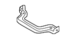 7583165D00 - Body: Front Console Front Bracket for Suzuki Image
