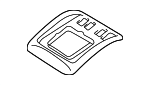 7581265D005PK - Body: Cover for Suzuki Image