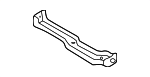 7583265D00 - Body: Front Console Rear Bracket for Suzuki Image