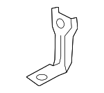 79105TR0A00 - : Heater Case Stay for Honda: Civic Image