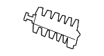 15865928 - Body: Lumbar Support for GM Image