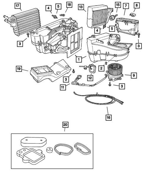 Diagram 1