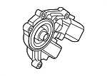 67625A28AC3 - Electrical: Window Motor for BMW Image