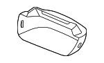 34271SCVA01ZA - : Cover for Honda: Element Image