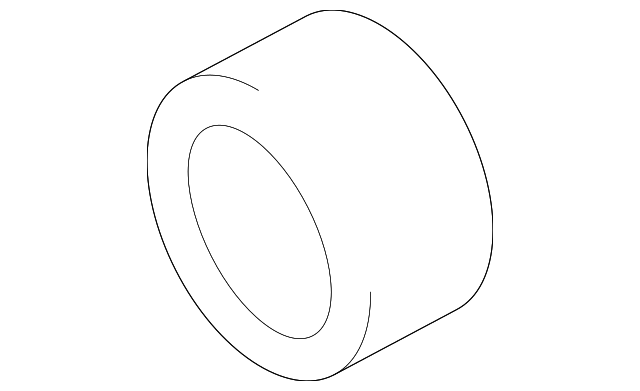 Wheel Bearing - Porsche (999-053-054-04)