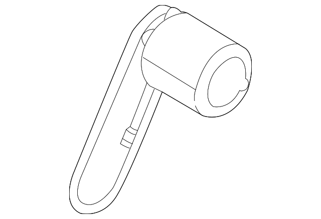 Motorcraft Tie Rod End Kit - MEF234 - O'Reilly Auto Parts