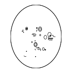 56111K2000NNB - Steering: Body for Hyundai: Venue Image