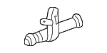2000-2010 Toyota - Inlet Pipe