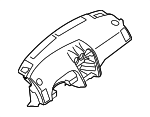 68200JA80C - Body: Instrument Panel for Nissan Image