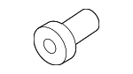 LR029806 - Suspension: Front Shield Screw for Land-Rover Image