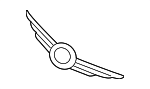 4857662AE - Body: Emblem for Chrysler: Pacifica Image