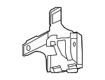 BSSB3 - Body: Motorcraftâ„¢ Radar Sensor Mount Bracket for Ford Image