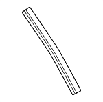 YL06RXFAE - Body: Pillar Molding for Chrysler: Pacifica Image