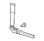 85635767 - Electrical: Tensioner for GM Image