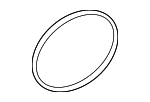172790W010 - Engine: Turbocharger Seal for Toyota Image